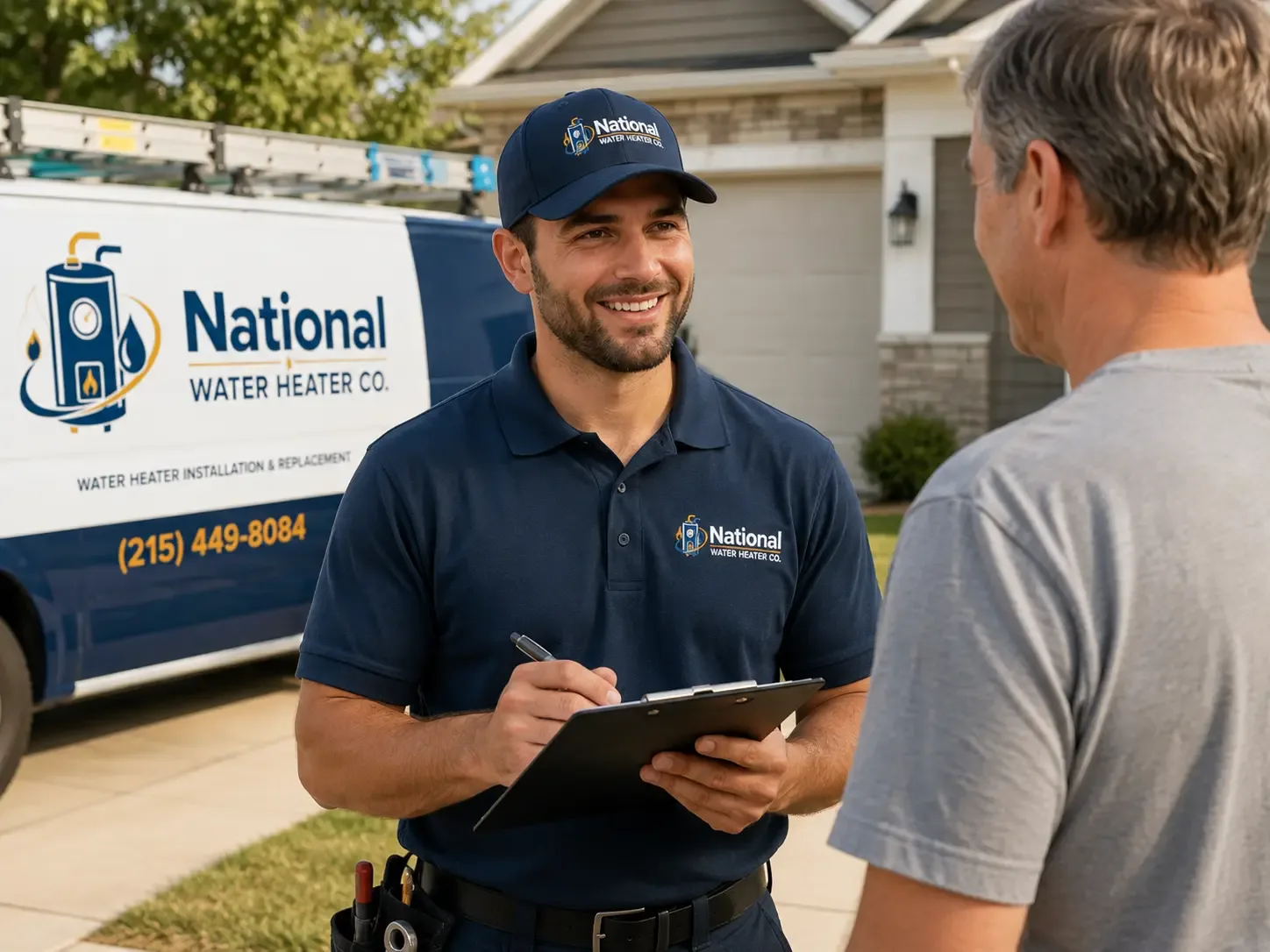 Water Heater Installation Plainfield, NJ FAQs